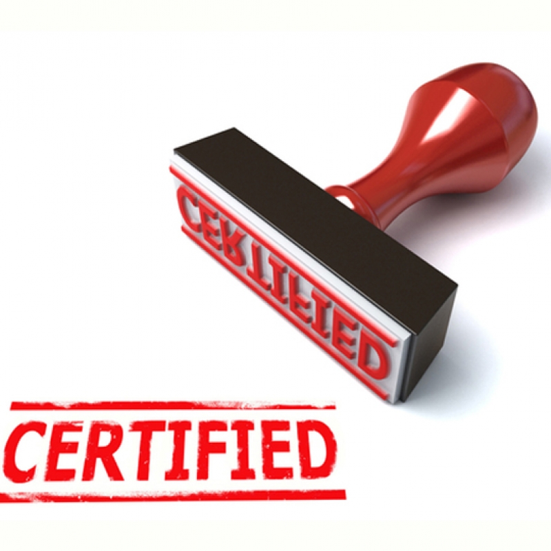 Gecertificeerde coachopleiding, gecertificeerde trainersopleiding