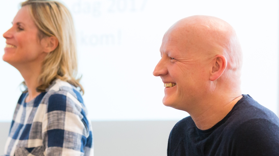 Is trainen/ coachen een vak?